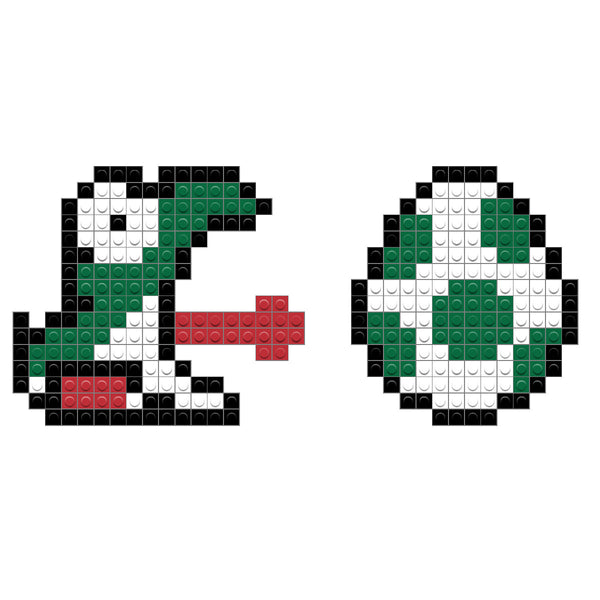 Yoshi and Egg