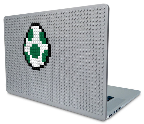 Yoshi Egg Laptop Case