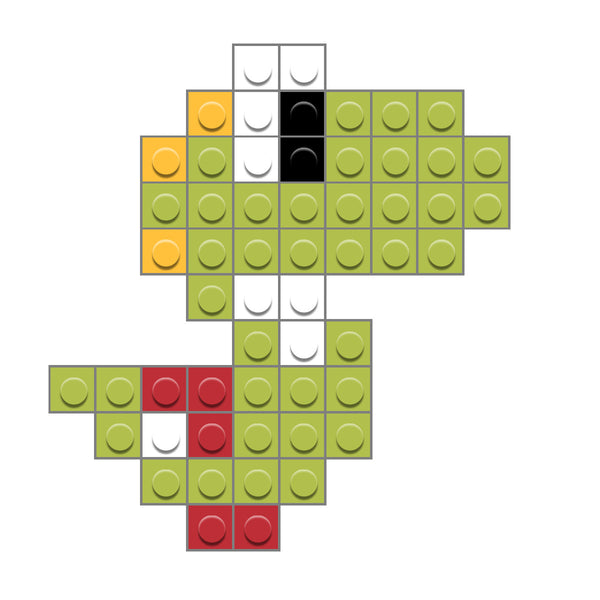 yoshi mini 2