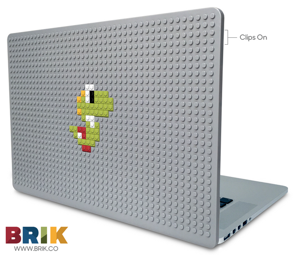 yoshi mini 2 Laptop Case