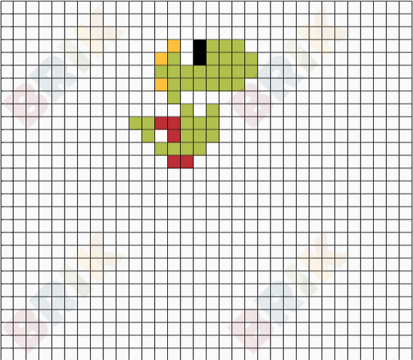 yoshi mini 2