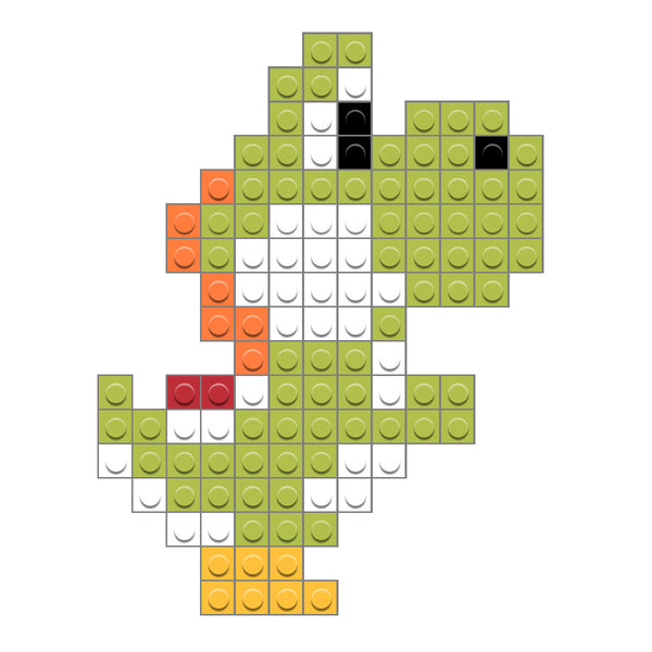 yoshi mini