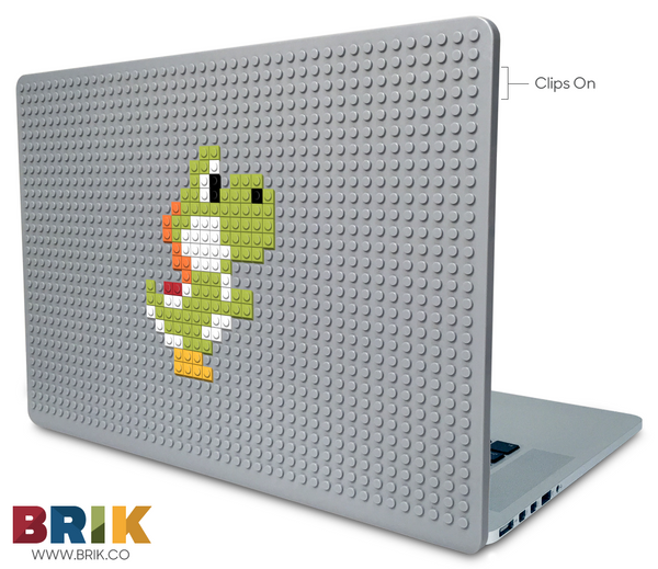 yoshi mini Laptop Case