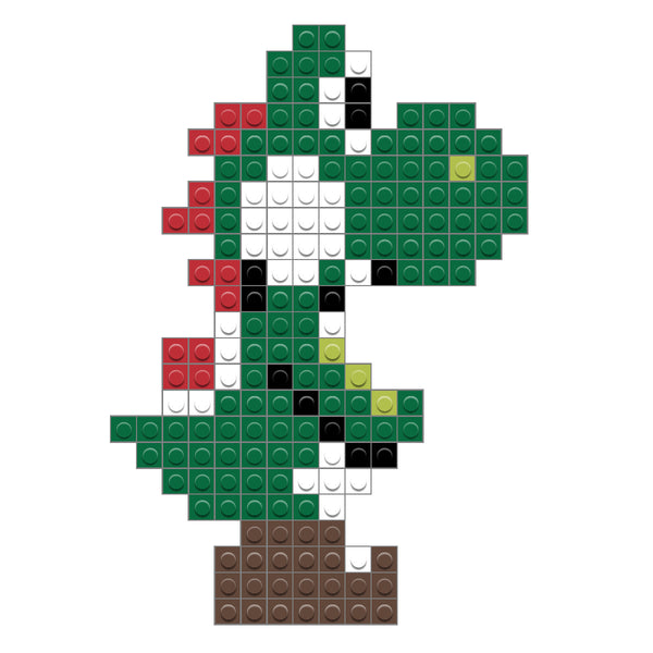 yoshi