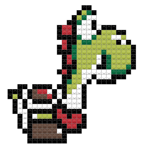 Yoshi