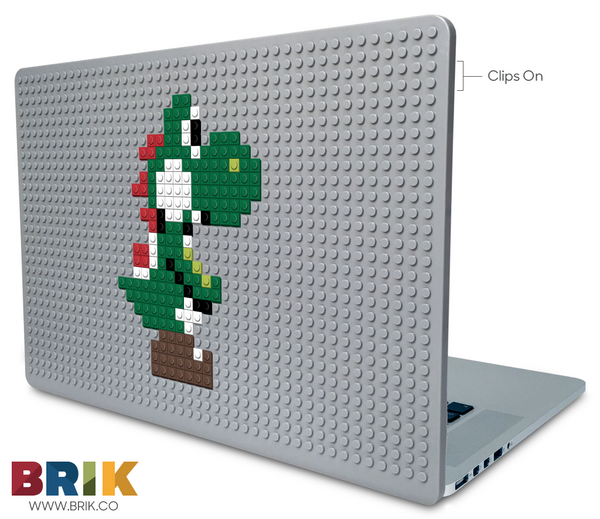 yoshi Laptop Case