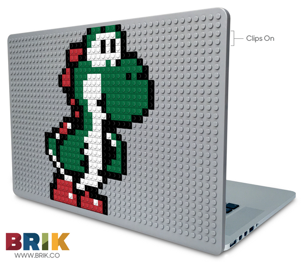 Yoshi Laptop Case