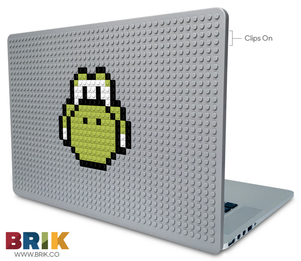 Yoshi Laptop Case