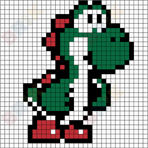 Yoshi