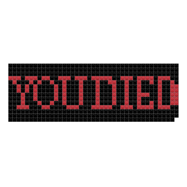 You Died