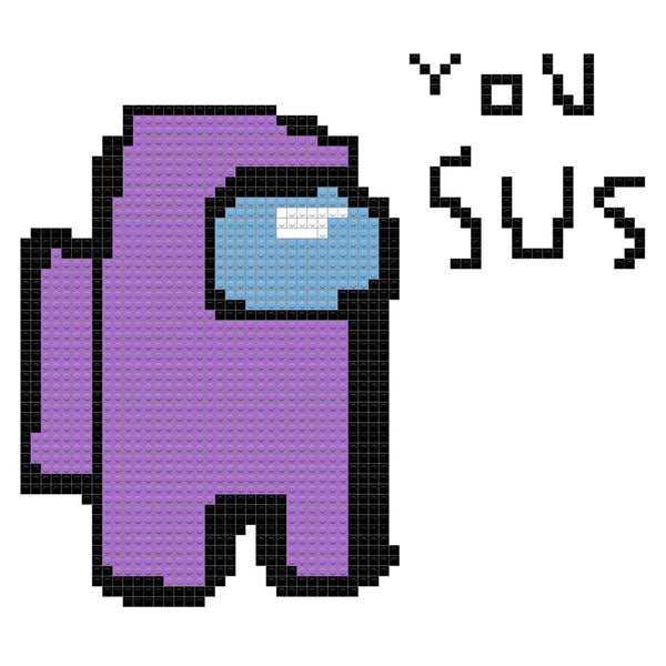 you sus