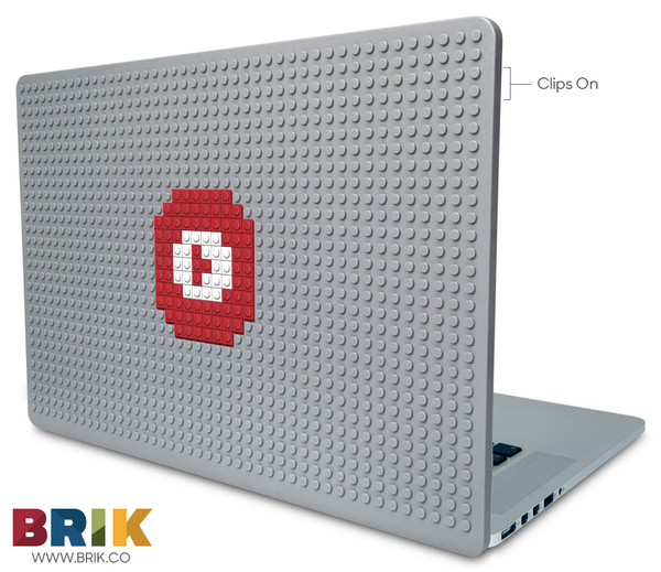 YouTube Laptop Case
