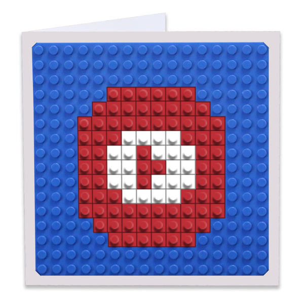 YouTube Greeting Card