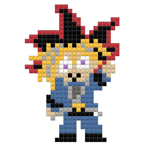 Yugi