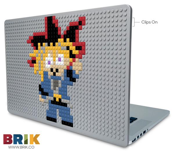 Yugi Laptop Case