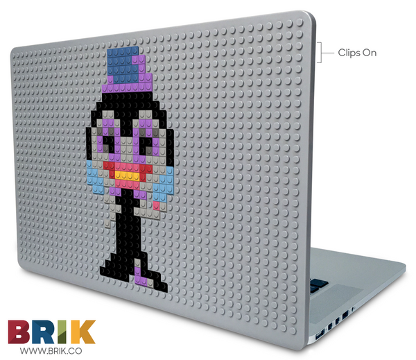 Yzma Laptop Case