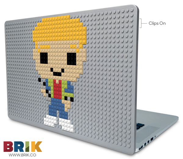 Zack Morris Laptop Case