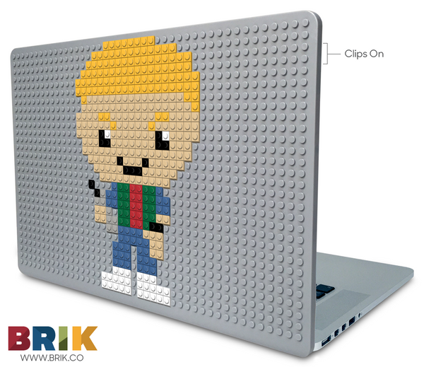 Zack Morris Laptop Case
