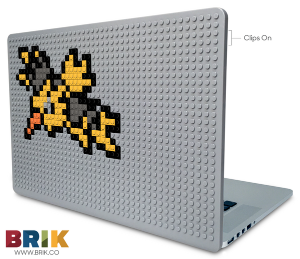 Zapdos Laptop Case