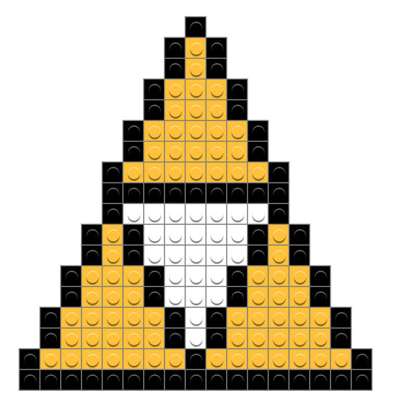 Zelda Tri-Force