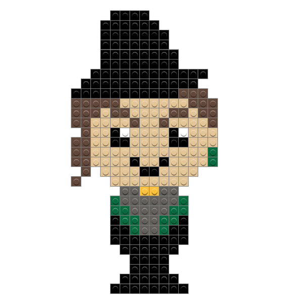 Zelena