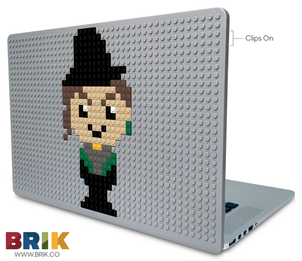 Zelena Laptop Case