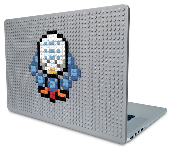 Zenyatta Laptop Case