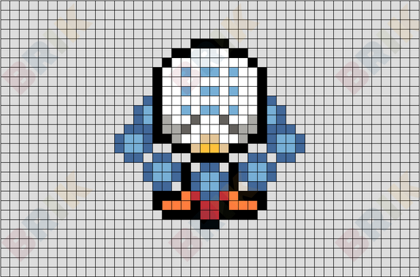 Zenyatta