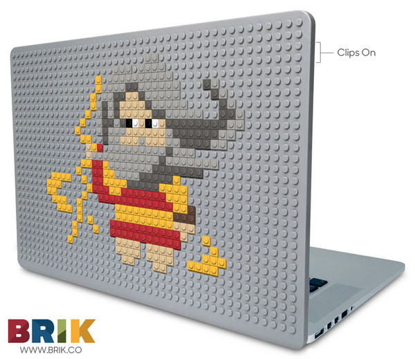 Zeus Laptop Case