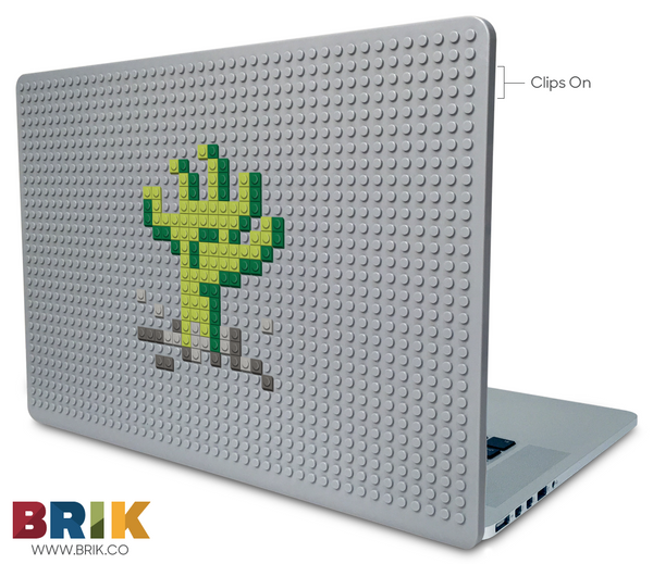 Zombie Hand Laptop Case