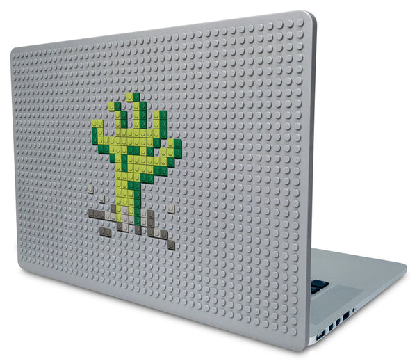 Zombie Hand Laptop Case