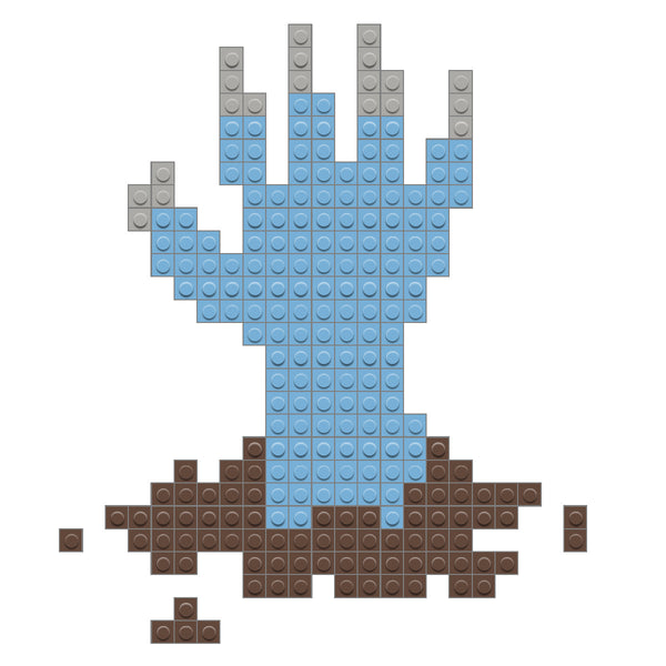 Zombie Hand