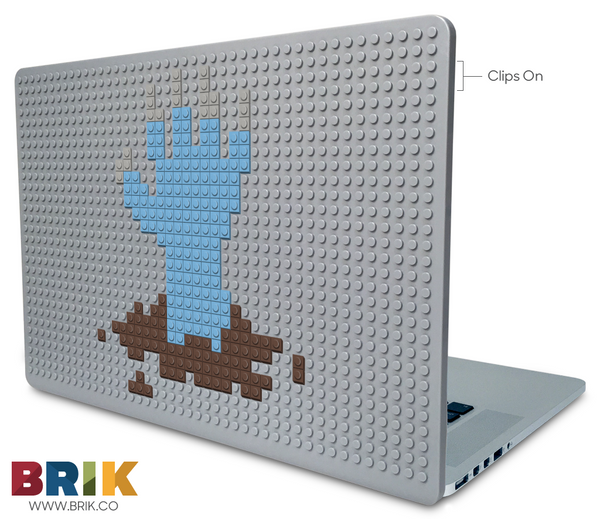 Zombie Hand Laptop Case
