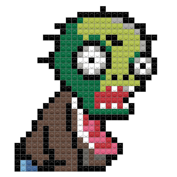 Zombie