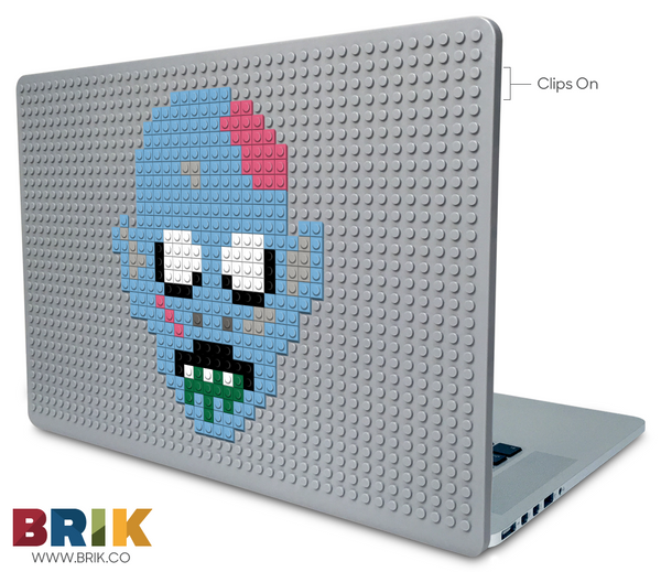 Zombie Laptop Case