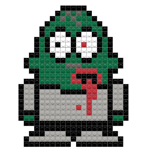 Zombie