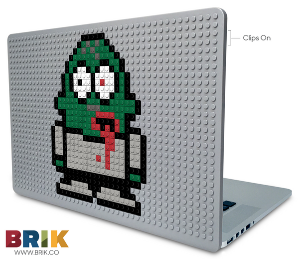 Zombie Laptop Case