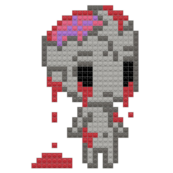 Zombie