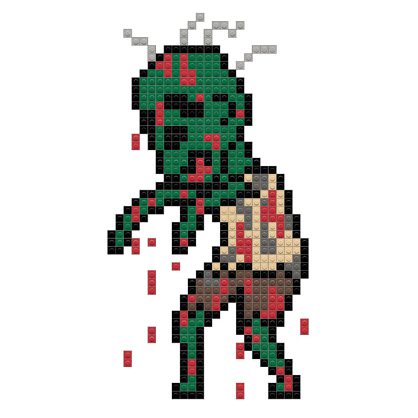 Zombie
