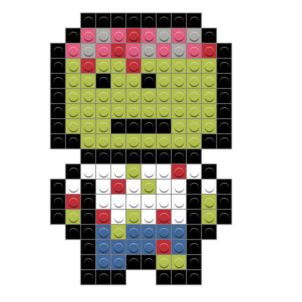 Zombie
