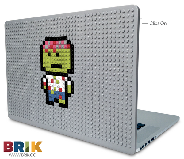 Zombie Laptop Case