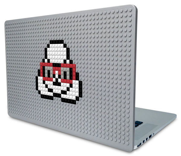 Zootopia Assistant Mayor Bellwether Laptop Case