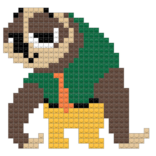 Zootopia Flash