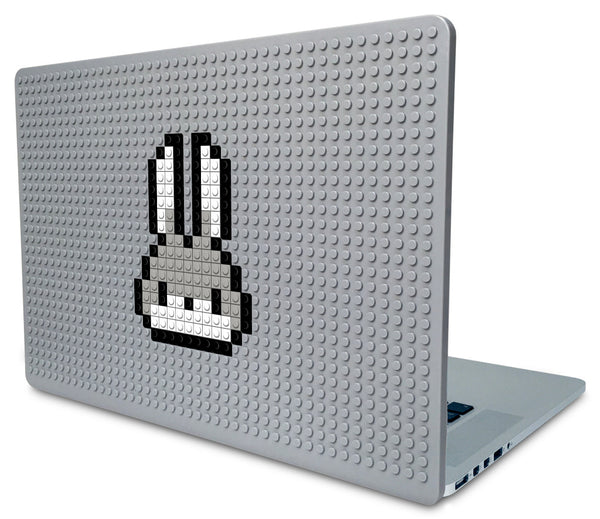 Zootopia Judy Hopps Laptop Case