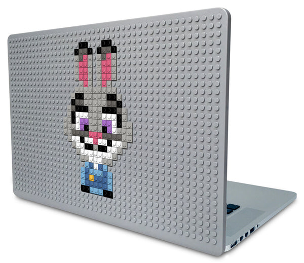 Zootopia Judy Laptop Case