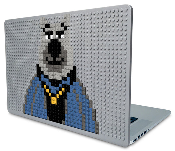 Zootopia Koslov Laptop Case