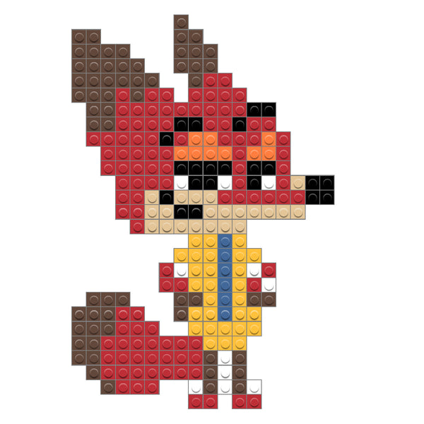 Zootopia Nick