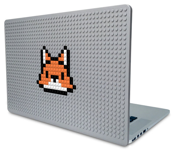 Zootopia Nick Wilde Laptop Case