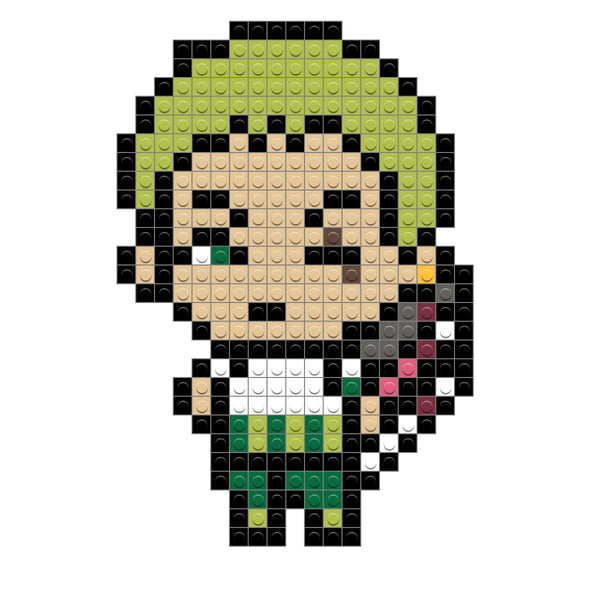 Zoro / One Piece