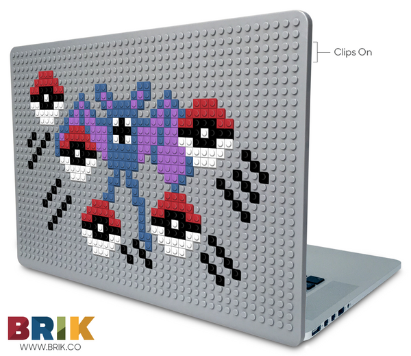 Zubat Laptop Case